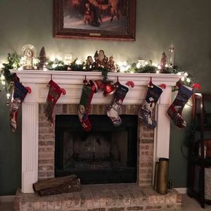 Meet your Posher, Linda